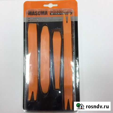 Инструмент для демонтажа облицовки Ханты-Мансийск - изображение 1