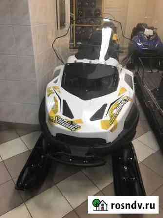 Stels 600 Viking 2.0 Ярославль