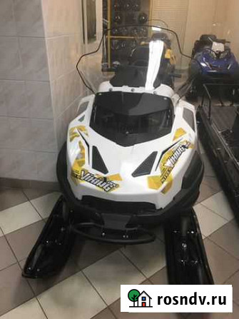 Stels 600 Viking 2.0 Ярославль - изображение 1