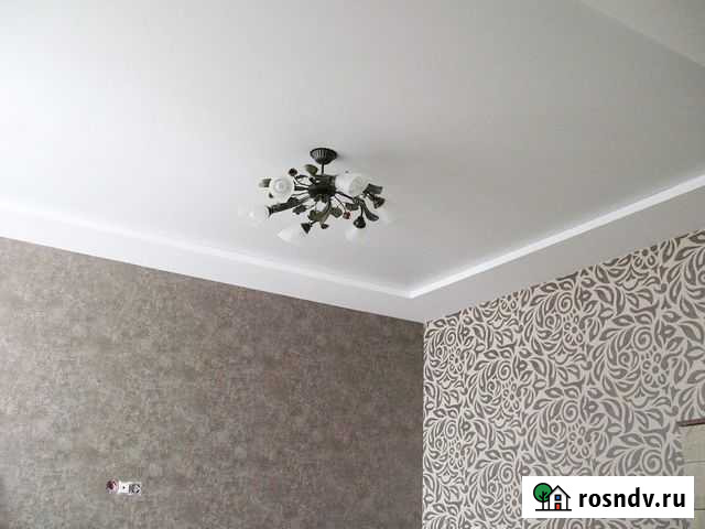 Натяжные потолки Вологда - изображение 1