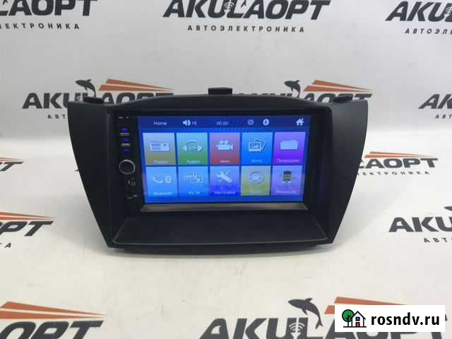 Магнитола для Hyundai IX 35 Тюмень - изображение 1