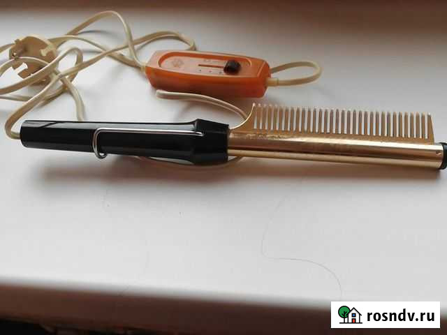 Плойка Альметьевск - изображение 1