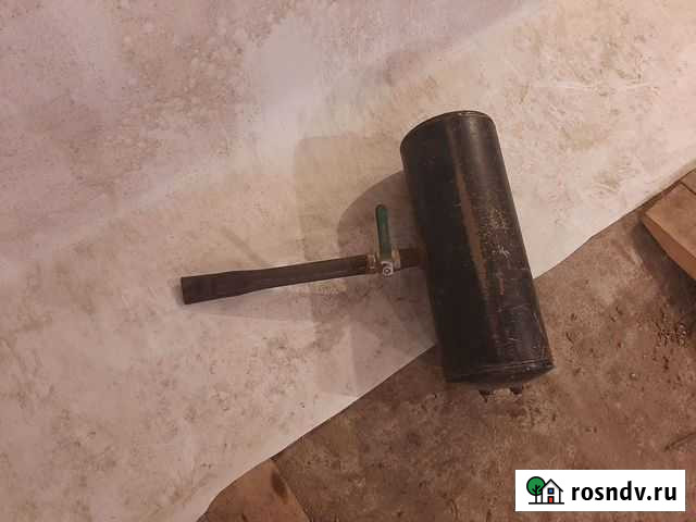 Бустер для накачки шин Псков - изображение 1