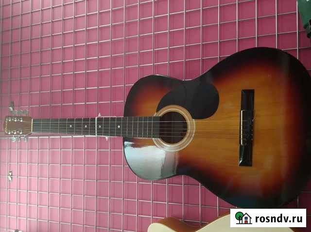 Гитара prado MW-700 б/у Подольск - изображение 1