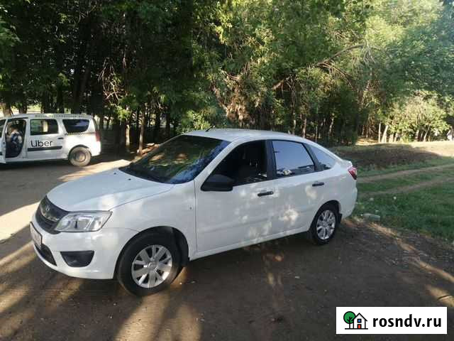 Транспорт аренда Оренбург - изображение 1