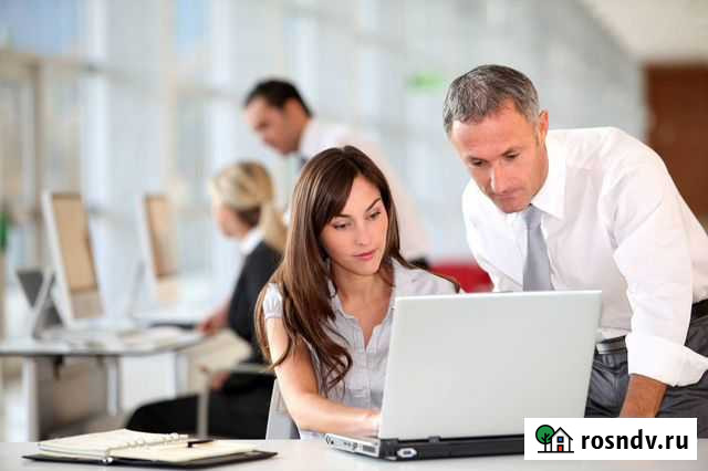 Юридические услуги/ Подбор персонала Воронеж - изображение 1