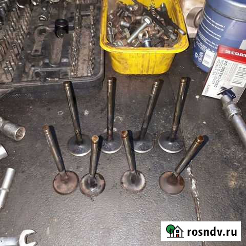 Ремонт авто двигателей моторов двигунов Оренбург - изображение 1