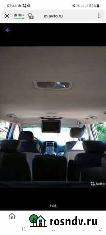 Аренда микроавтобуса с водителем Ижевск - изображение 1