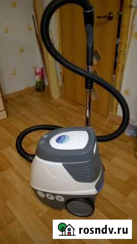 Продам пылесос с аквафильтром Керхер Озерск - изображение 1