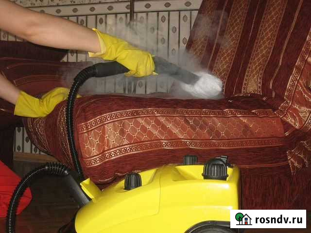 Генеральная, комплексная уборка Самара - изображение 1