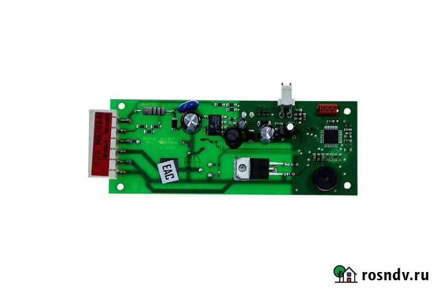 Модуль управления H70В-М1 Минск, Атлант Рязань - изображение 1