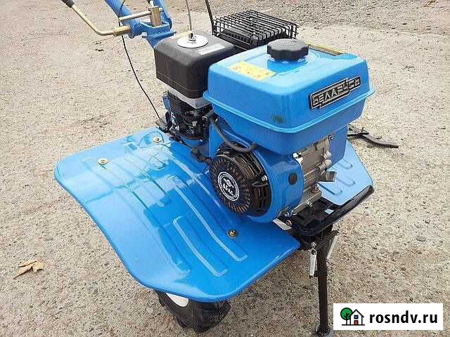 Мотоблок беларусь Ростов-на-Дону - изображение 1