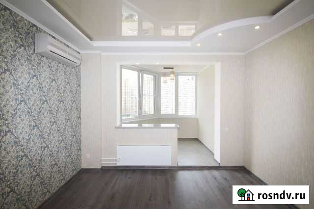 Ремонт и отделка жилых и нежилых помещений Волжский - изображение 1