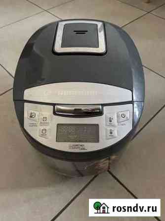 Мультиварка Redmond RMC-M4510 Коммунарка