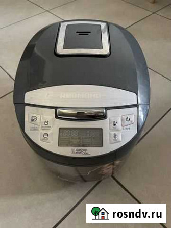 Мультиварка Redmond RMC-M4510 Коммунарка - изображение 1
