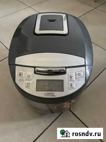 Мультиварка Redmond RMC-M4510 Коммунарка - изображение 1