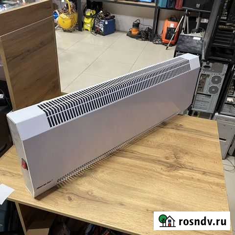 Электрообогреватель Термик-С-1 мх Благовещенск - изображение 1