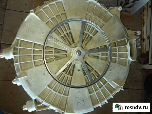 Баки для стиральных машин Копейск - изображение 1