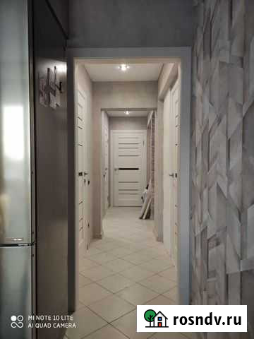 Установка межкомнатных дверей Ангарск - изображение 1