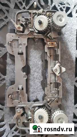 Вязальная машина запчасти Казань - изображение 1