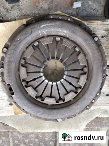 Корзина Сцепления Фиат Дукато 2,3 Ржев - изображение 1