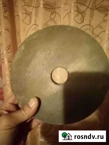 Точильные камни Шадринск - изображение 1