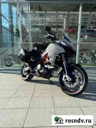 Ducati Multistrada 950 Тюмень