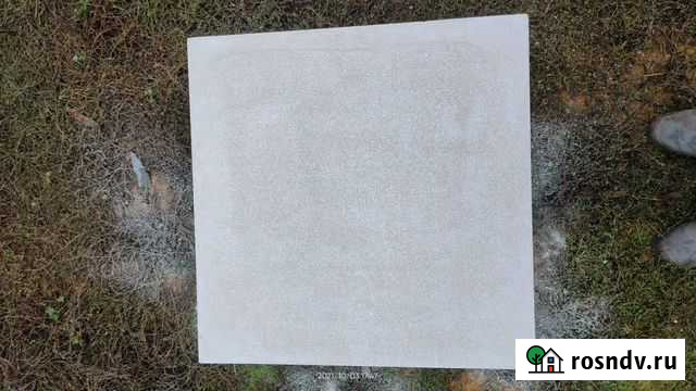 Керамическая плита для фьюзинга Стерлитамак - изображение 1