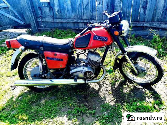 Продам иж Юпитер 5 Белый Яр - изображение 1