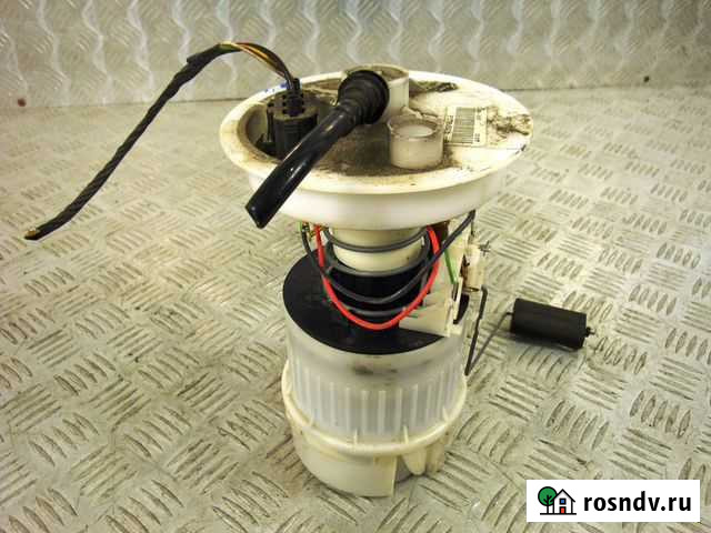 Насос топливный бу Форд Фокус 2 3М519Н307 Дубовое - изображение 1