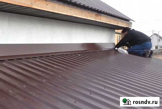 Строительство Кореновск - изображение 1