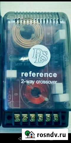 2 wey Crossover Reference Уфа - изображение 1