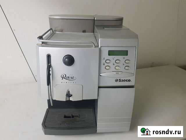 Ремонт кофемашин Санкт-Петербург - изображение 1