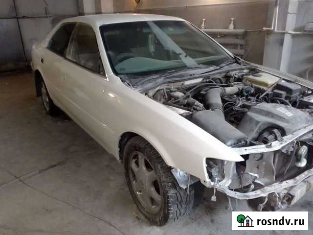 Покраска, полировка, шумоизоляция авто Белогорск - изображение 1