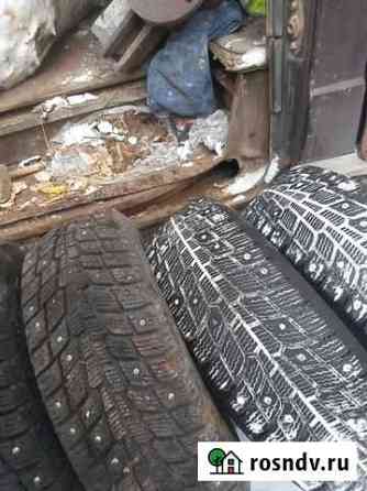 Шины R13 Michelin Александров