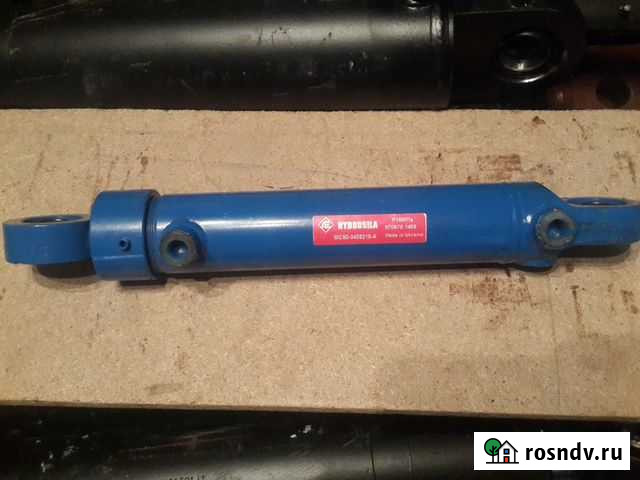 Гидроцилиндр рулевого управления мс 50-3405215-А Самара - изображение 1