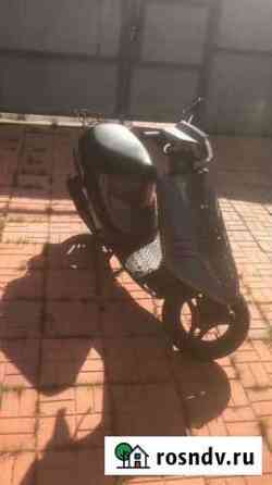 Suzuki address 50 Омск