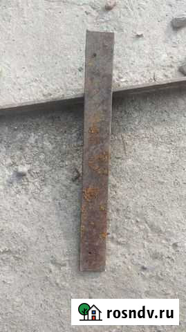 Полоса стальная металлическая Белореченск - изображение 1