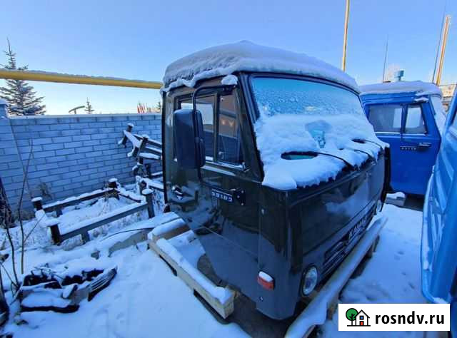 Кабина Камаз Иркутск - изображение 1