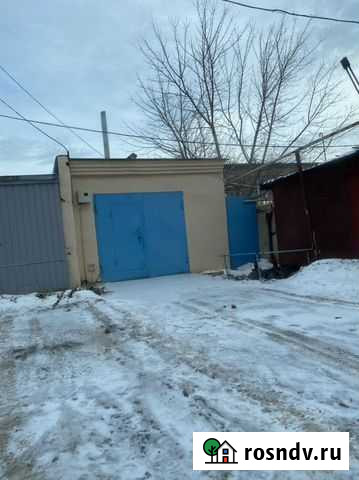 Сдам в аренду гараж Лениногорск - изображение 1