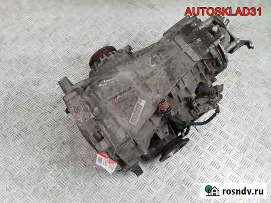 АКПП CJE 4HP18 Ауди А6 Ц4 2,8 бензин Дубовое