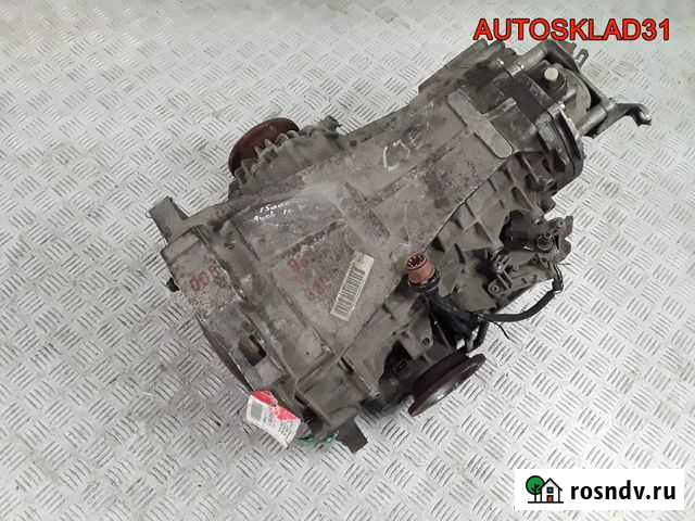АКПП CJE 4HP18 Ауди А6 Ц4 2,8 бензин Дубовое - изображение 1