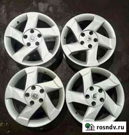 Диски R 16 renault duster Череповец
