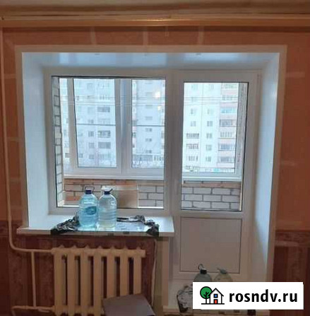 Балконный блок Ярославль - изображение 1