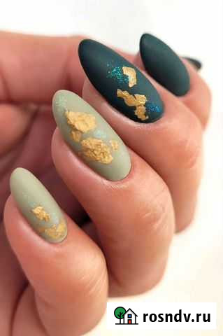 Маникюр Краснооктябрьский - изображение 1