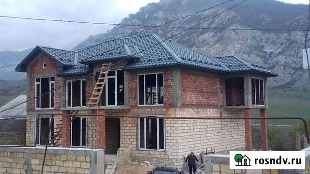 Выполняем кровельные работы Каспийск - изображение 1