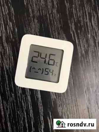 Xiaomi Mijia датчик температуры и влажности Краснодар