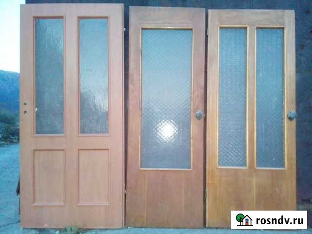 Двери металлические и др Ялта - изображение 1