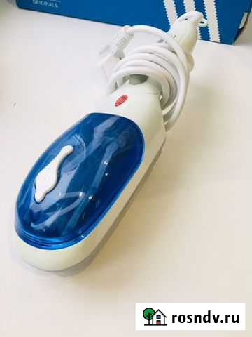 Ручной отпариватель Пермь - изображение 1