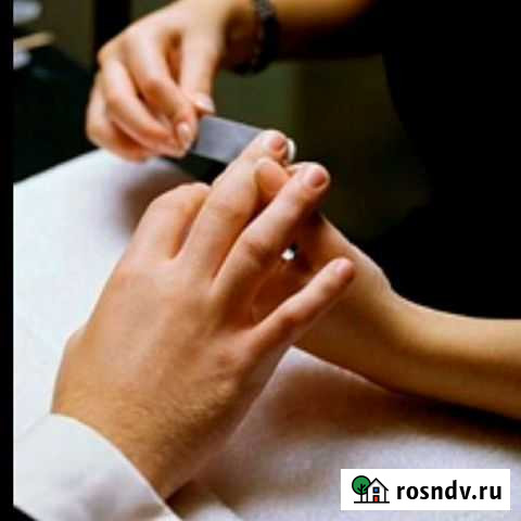 Мужской маникюр, педикюр Абакан - изображение 1